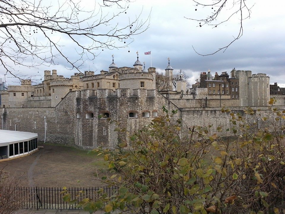 Photo of London- A Magical Experience 12/22 by Shruti Sidhan