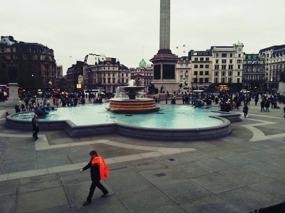 Photo of London- A Magical Experience 3/22 by Shruti Sidhan