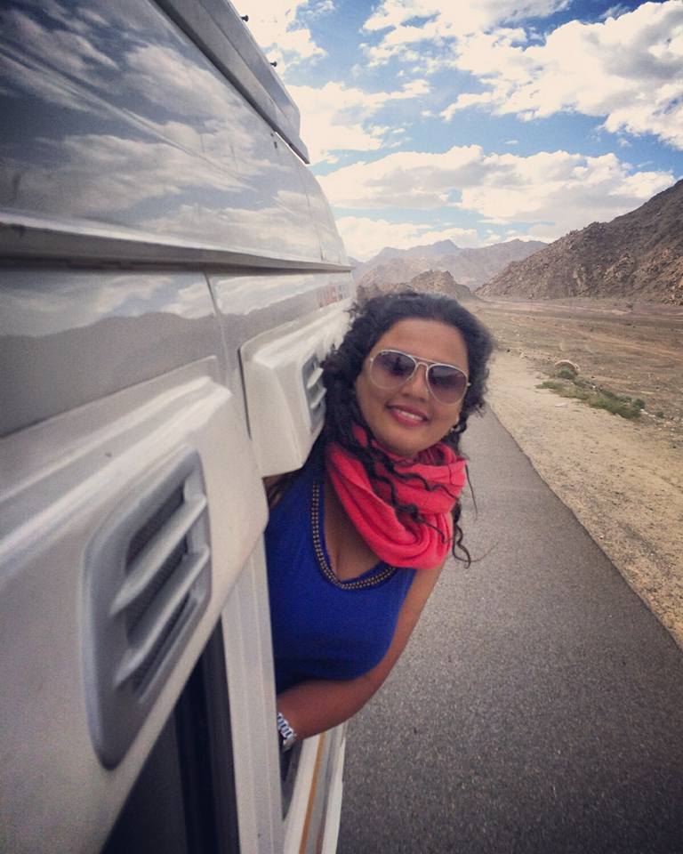 Photo of Leh Ladakh 2/55 by Shruti Sidhan