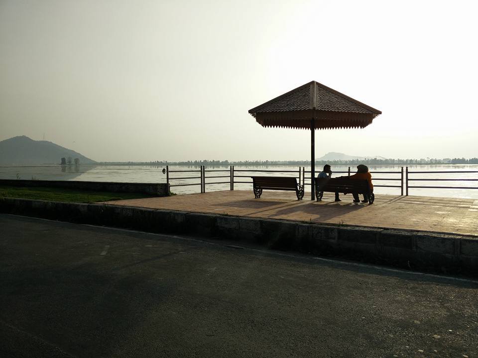 Photo of Kashmir – A traveller's dream 1/46 by Shruti Sidhan