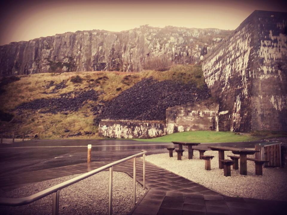 Photo of Northern Ireland-Belfast 10/28 by Shruti Sidhan