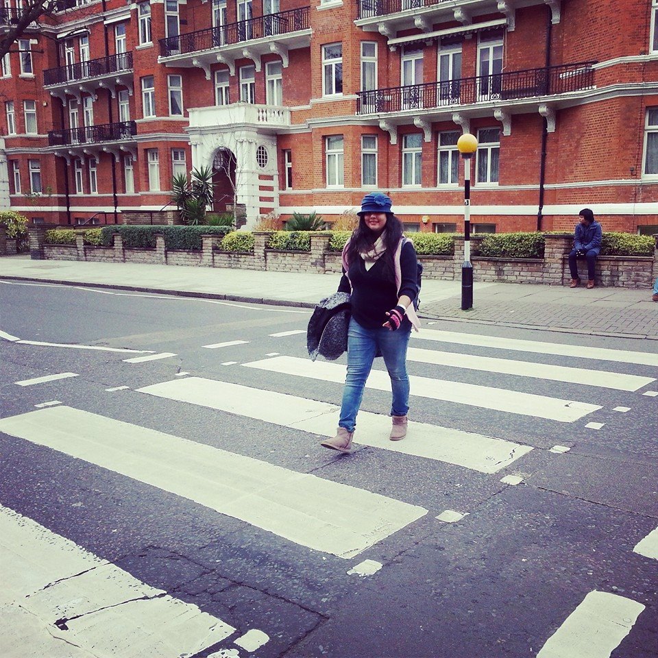 Photo of London- A Magical Experience 8/22 by Shruti Sidhan