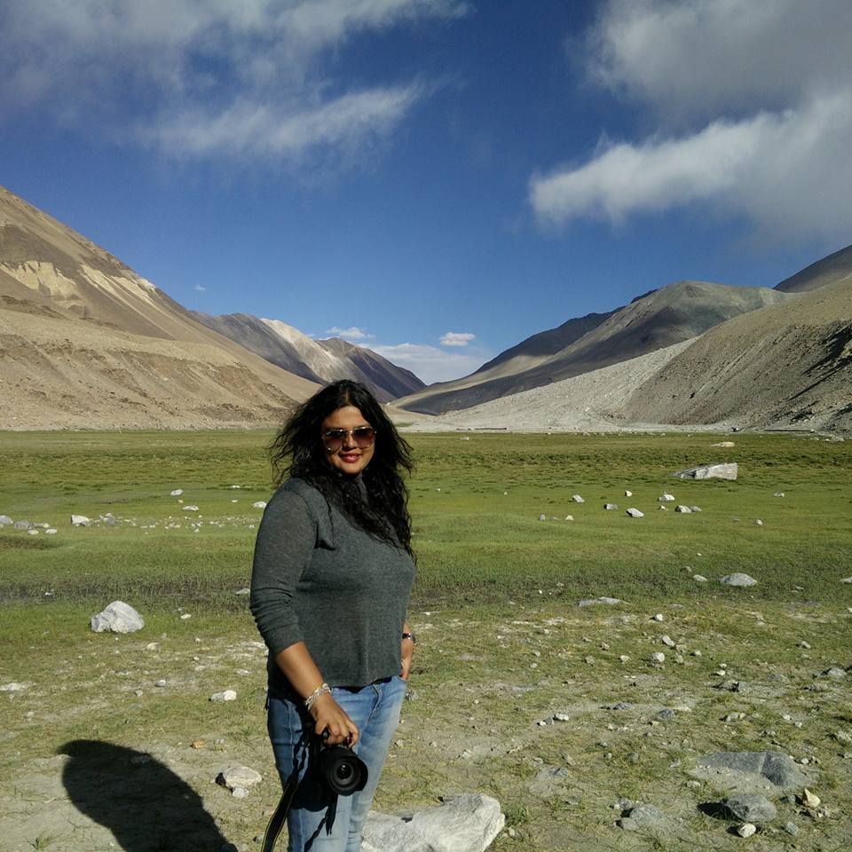 Photo of Leh Ladakh 21/55 by Shruti Sidhan
