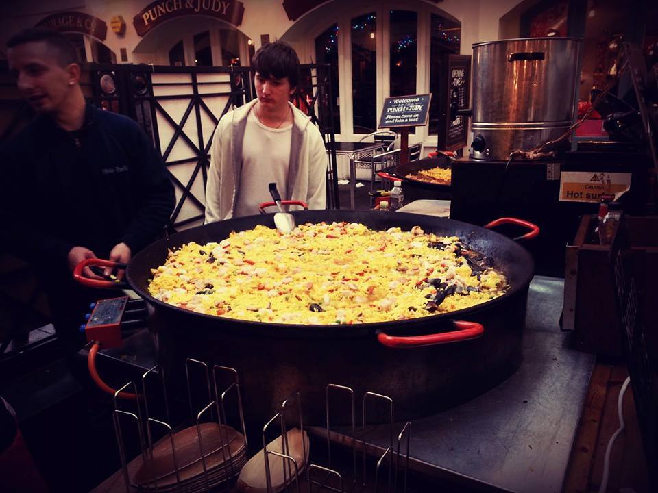 Photo of London- A Magical Experience 2/22 by Shruti Sidhan