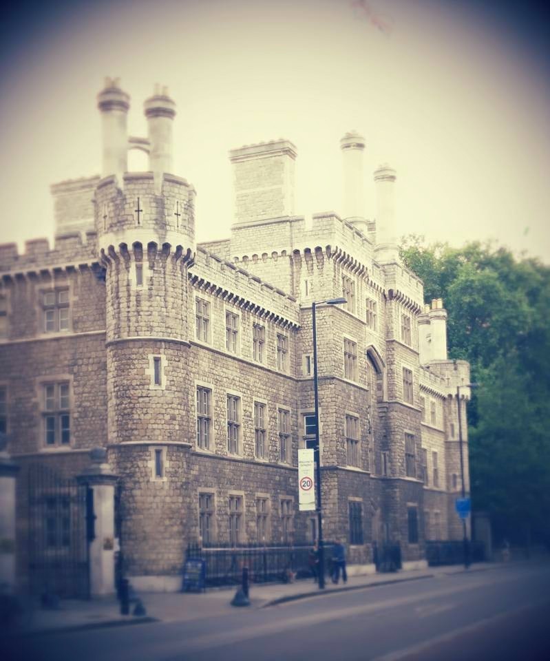 Photo of England 39/39 by Shruti Sidhan