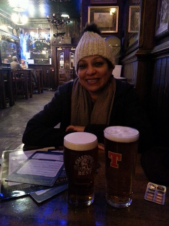 Photo of 72 Hours In Edinburgh 6/22 by Shruti Sidhan