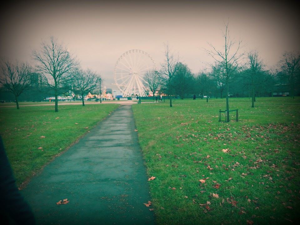 Photo of London- A Magical Experience 19/22 by Shruti Sidhan