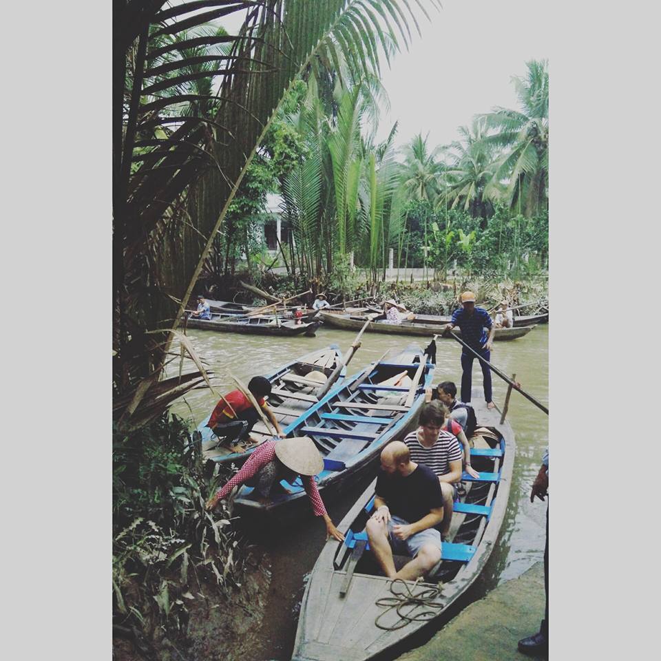 Photo of Vietnam-A southern delight 47/52 by Shruti Sidhan