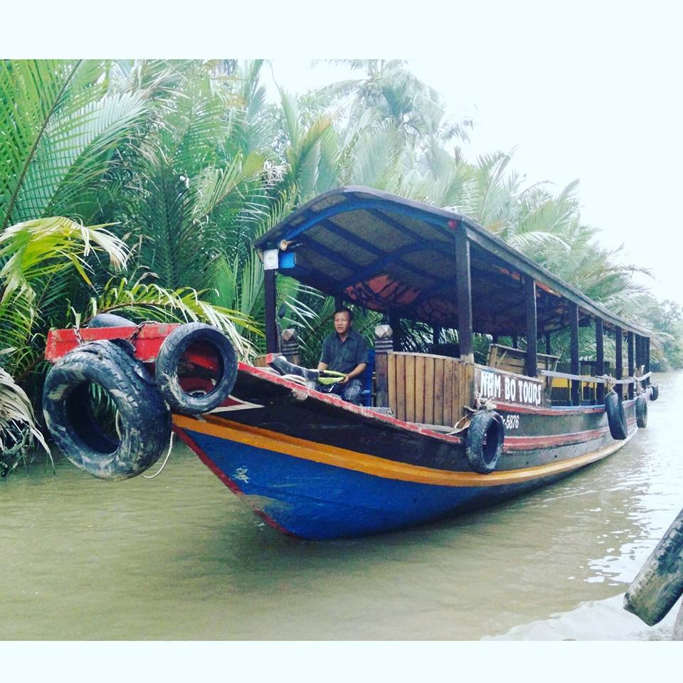 Photo of Vietnam-A southern delight 43/52 by Shruti Sidhan