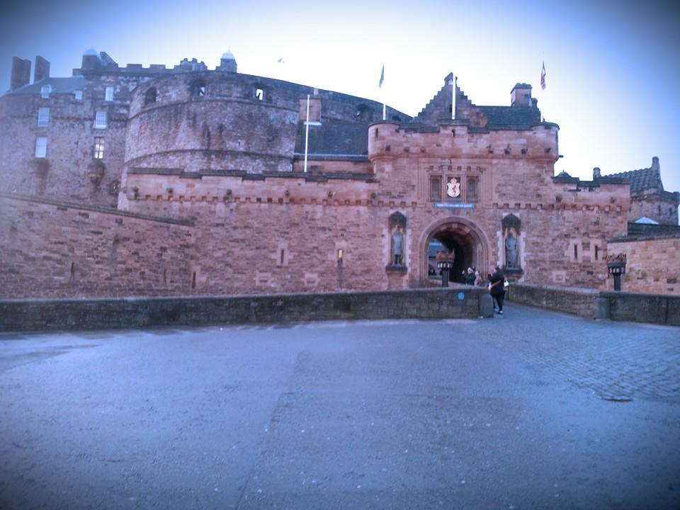 Photo of 72 Hours In Edinburgh 19/22 by Shruti Sidhan