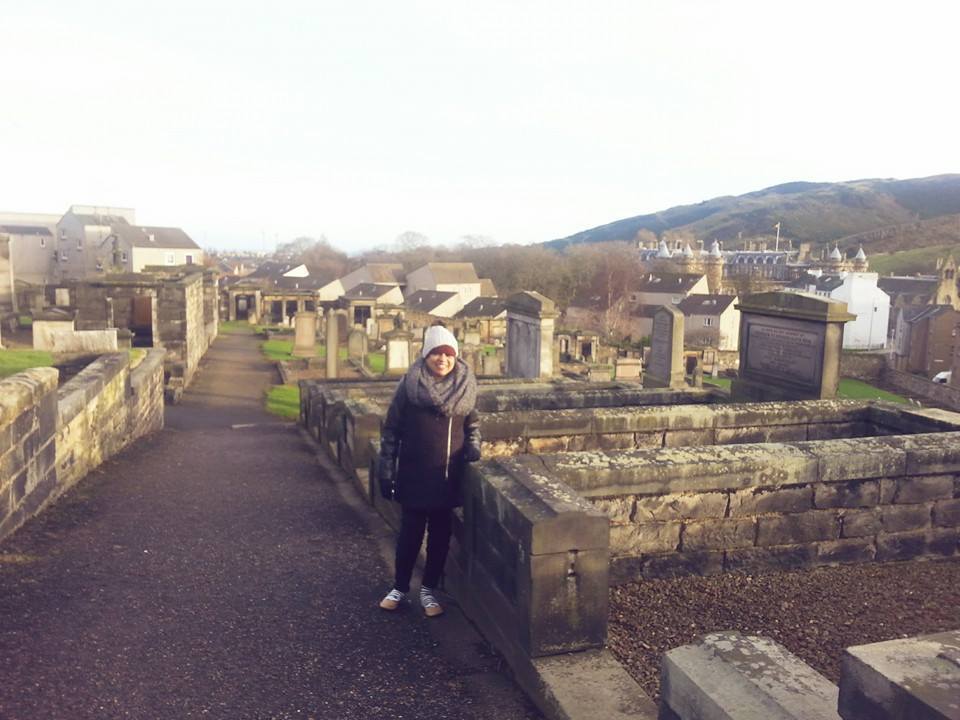 Photo of 72 Hours In Edinburgh 11/22 by Shruti Sidhan