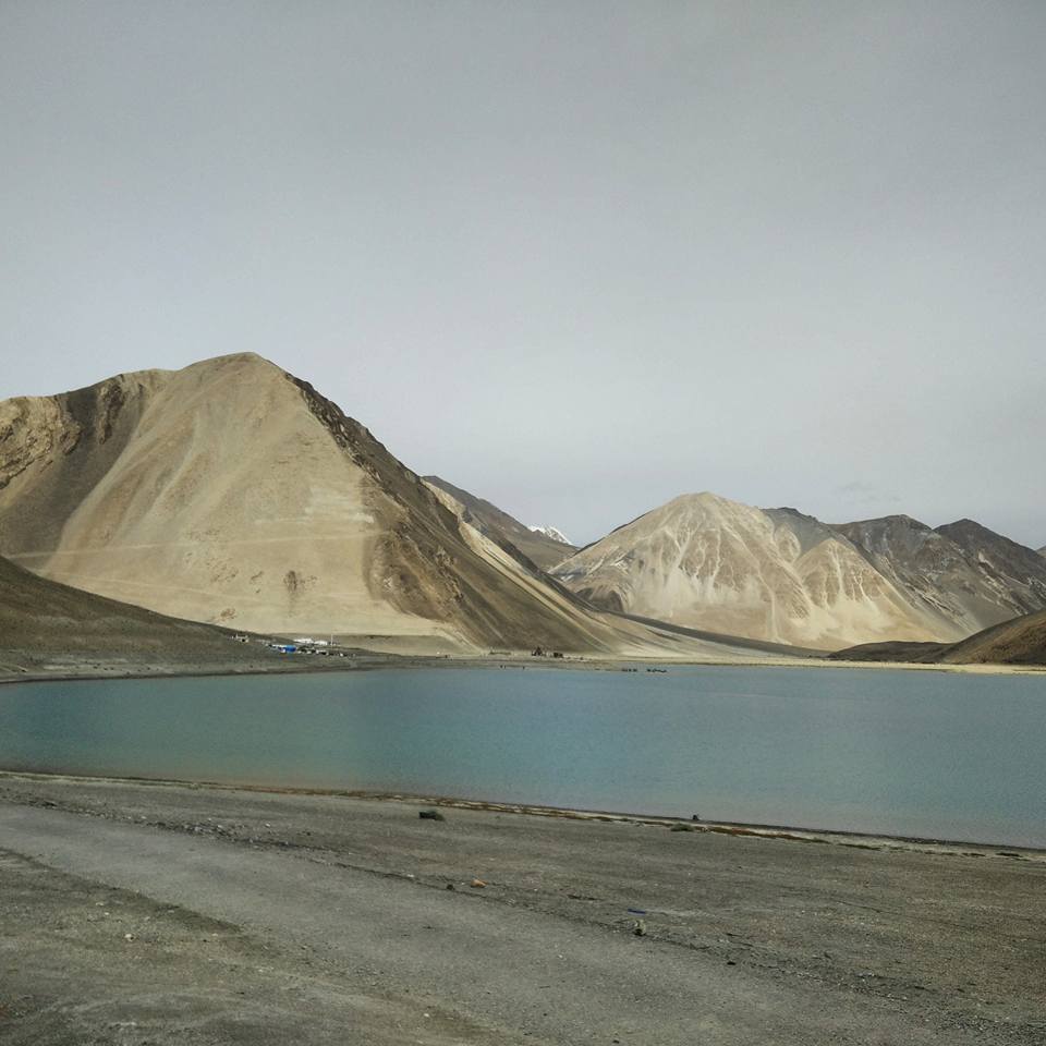 Photo of Leh Ladakh 8/55 by Shruti Sidhan