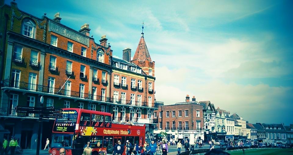 Photo of England 11/39 by Shruti Sidhan