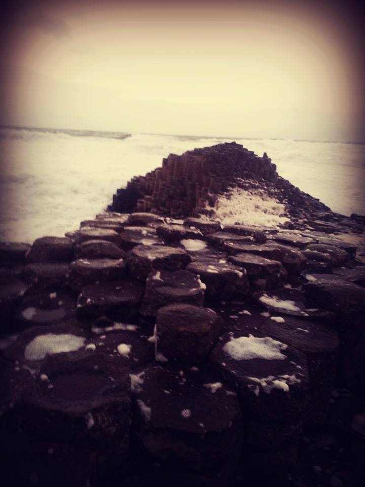 Photo of Northern Ireland-Belfast 16/28 by Shruti Sidhan