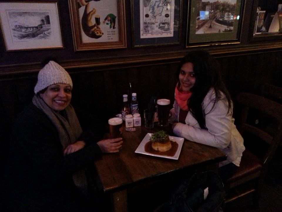 Photo of 72 Hours In Edinburgh 5/22 by Shruti Sidhan