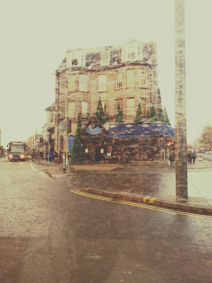 Photo of 72 Hours In Edinburgh 1/22 by Shruti Sidhan