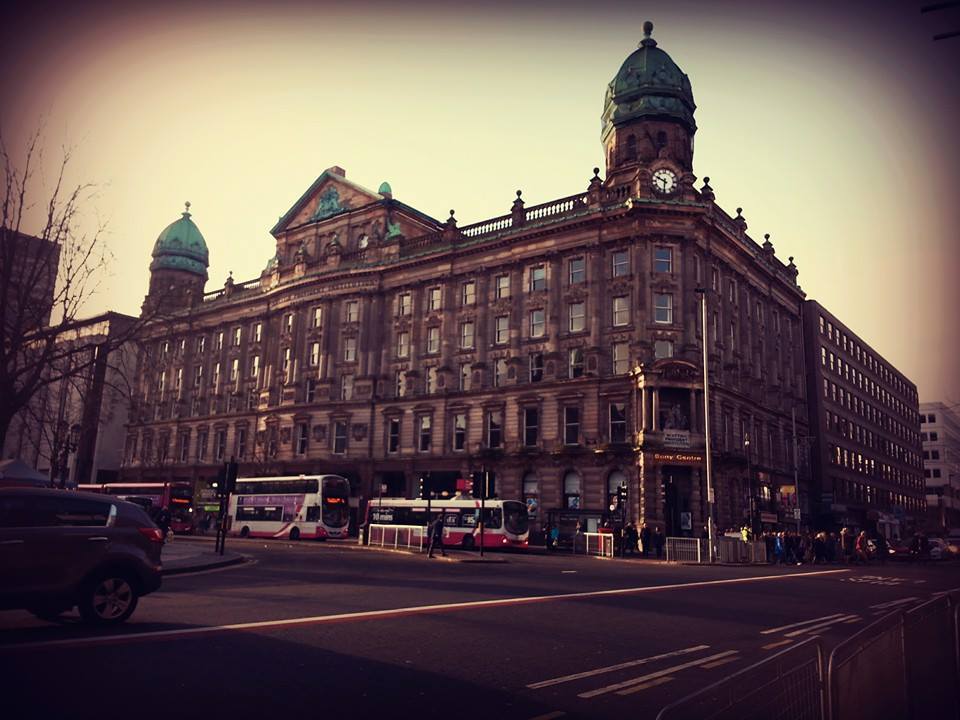 Photo of Northern Ireland-Belfast 20/28 by Shruti Sidhan