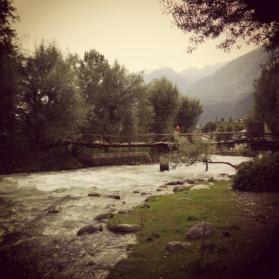 Photo of Kashmir – A traveller's dream 23/46 by Shruti Sidhan