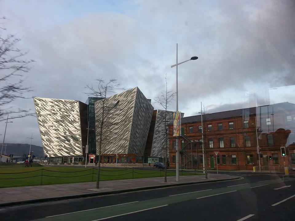 Photo of Northern Ireland-Belfast 23/28 by Shruti Sidhan