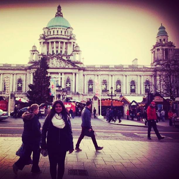 Photo of Northern Ireland-Belfast 28/28 by Shruti Sidhan
