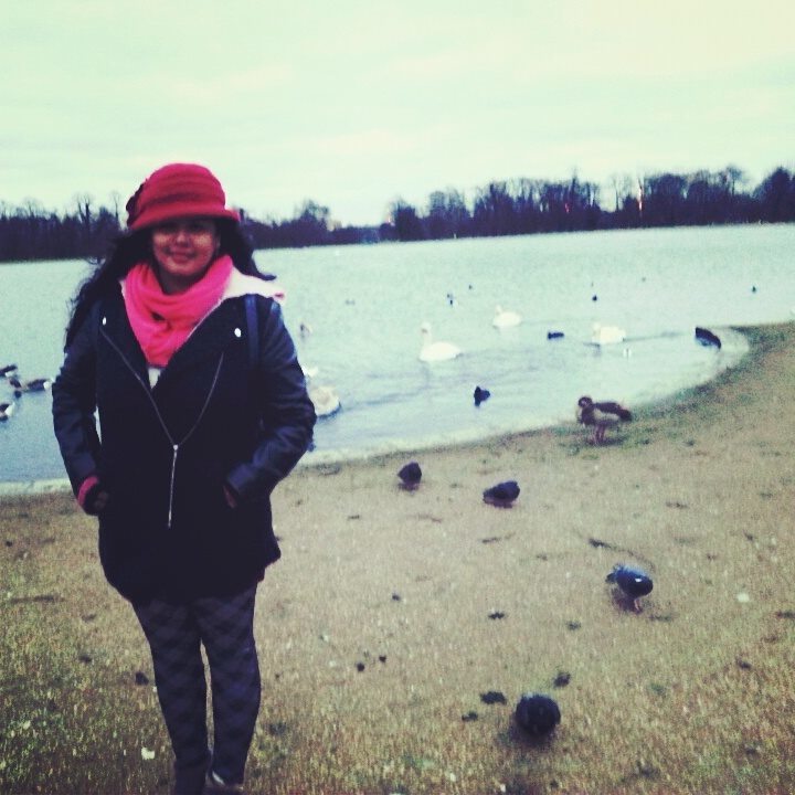 Photo of London- A Magical Experience 17/22 by Shruti Sidhan