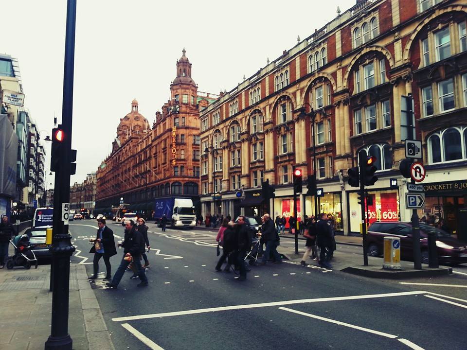 Photo of London- A Magical Experience 11/22 by Shruti Sidhan