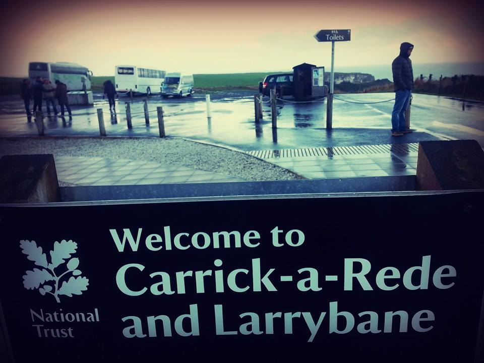 Photo of Northern Ireland-Belfast 12/28 by Shruti Sidhan