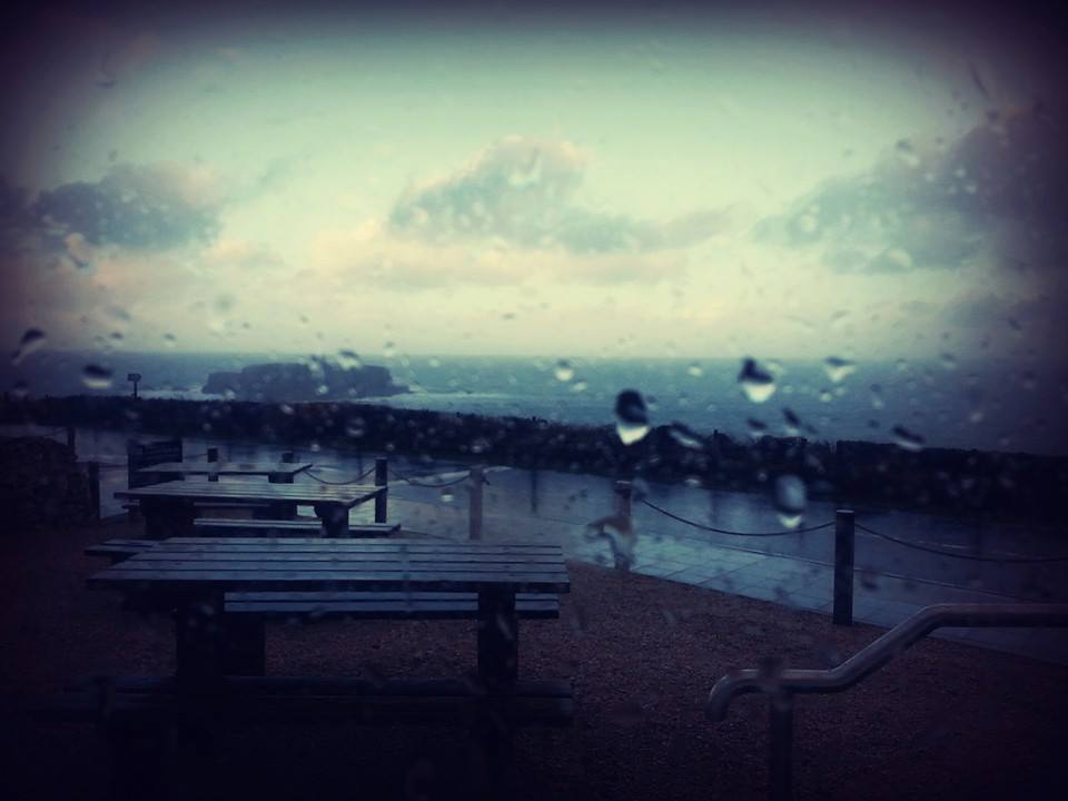 Photo of Northern Ireland-Belfast 11/28 by Shruti Sidhan