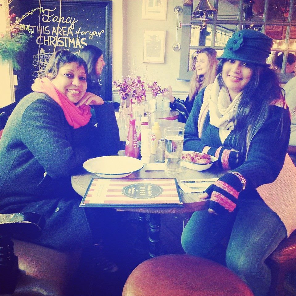 Photo of London- A Magical Experience 6/22 by Shruti Sidhan