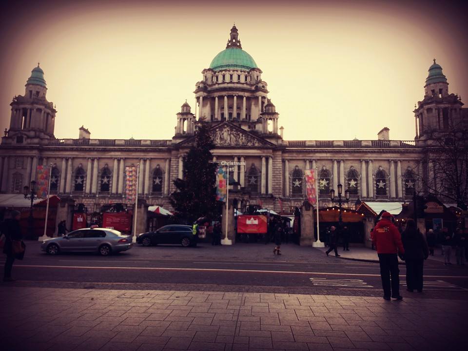 Photo of Northern Ireland-Belfast 19/28 by Shruti Sidhan