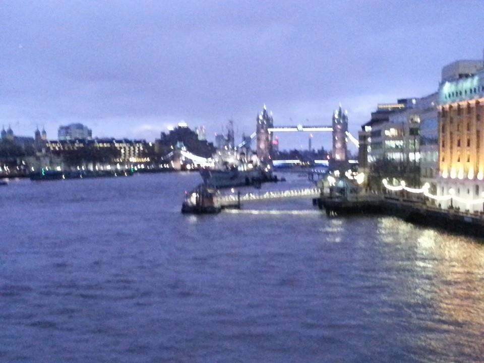 Photo of London- A Magical Experience 9/22 by Shruti Sidhan
