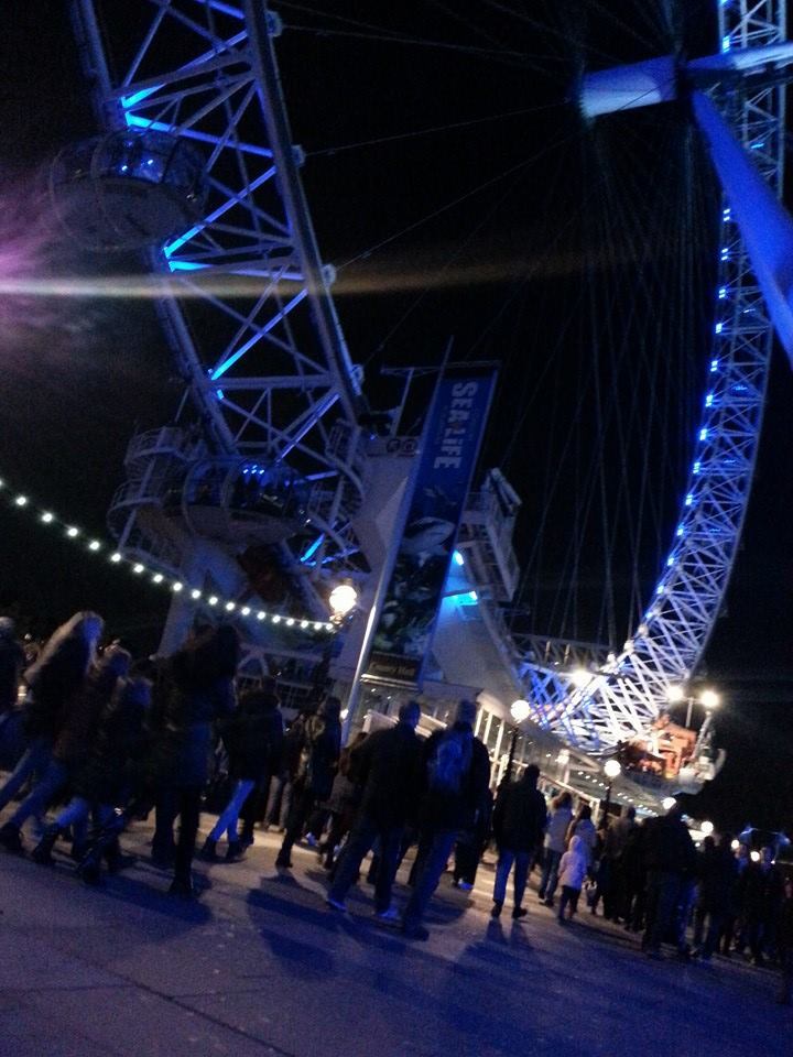 Photo of London- A Magical Experience 5/22 by Shruti Sidhan