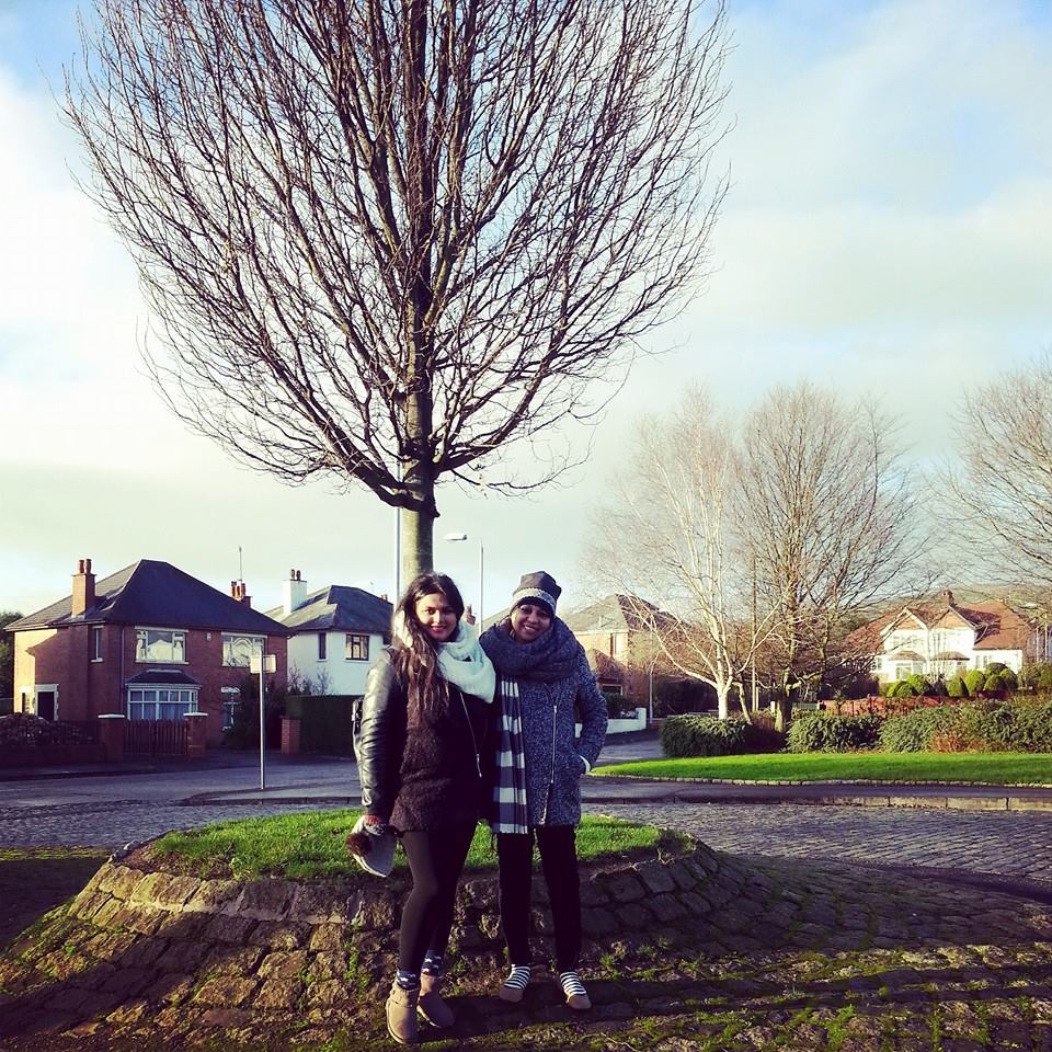 Photo of Northern Ireland-Belfast 26/28 by Shruti Sidhan