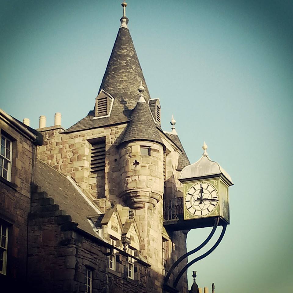 Photo of 72 Hours In Edinburgh 15/22 by Shruti Sidhan