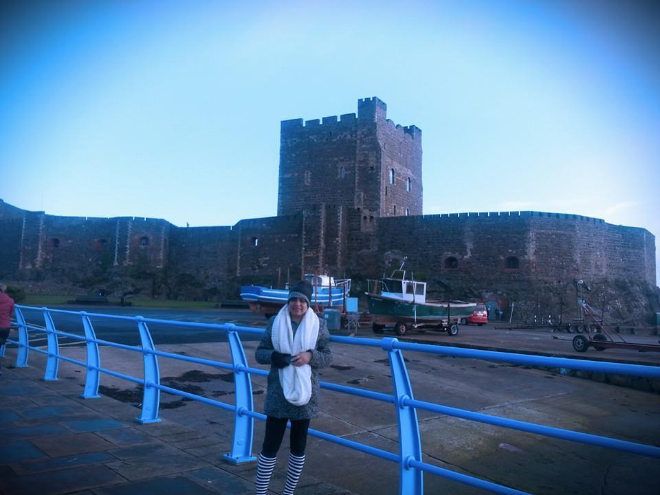 Photo of Northern Ireland-Belfast 4/28 by Shruti Sidhan