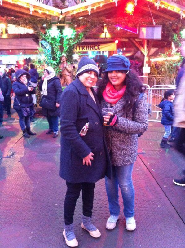 Photo of London- A Magical Experience 18/22 by Shruti Sidhan