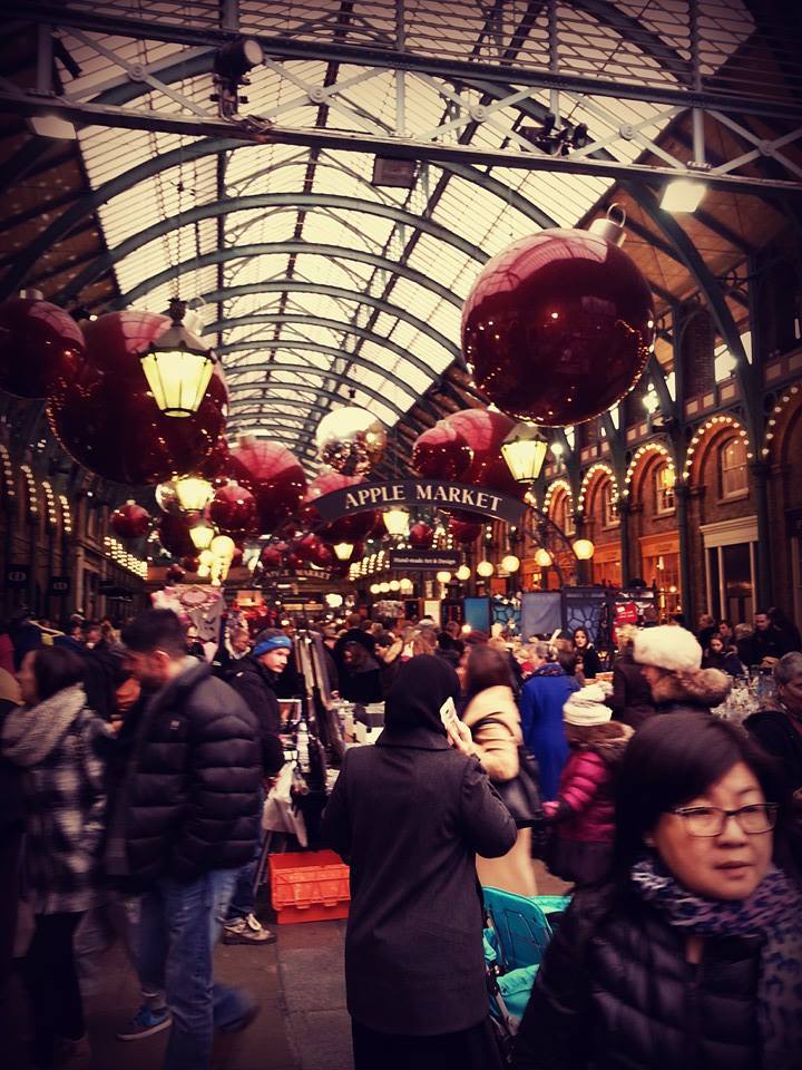 Photo of London- A Magical Experience 1/22 by Shruti Sidhan