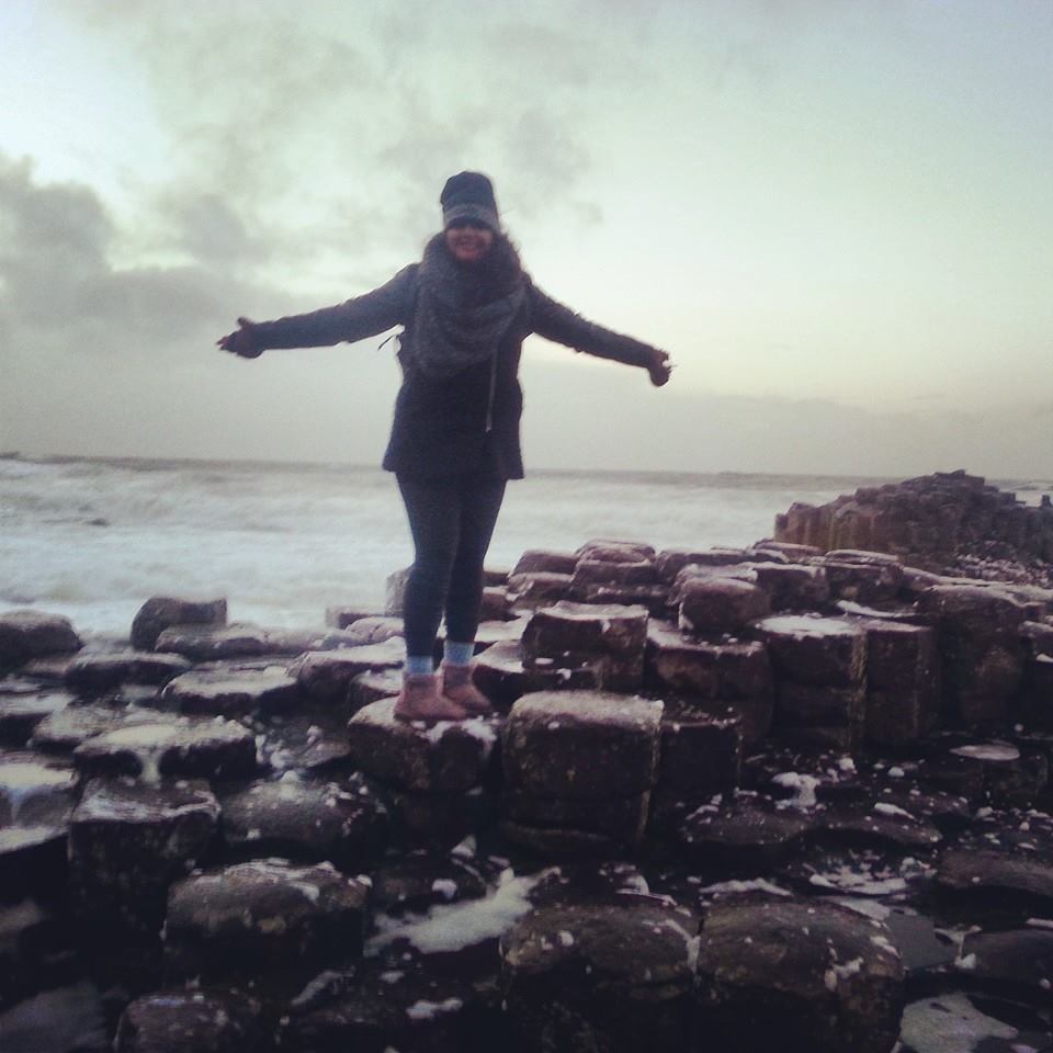 Photo of Northern Ireland-Belfast 17/28 by Shruti Sidhan
