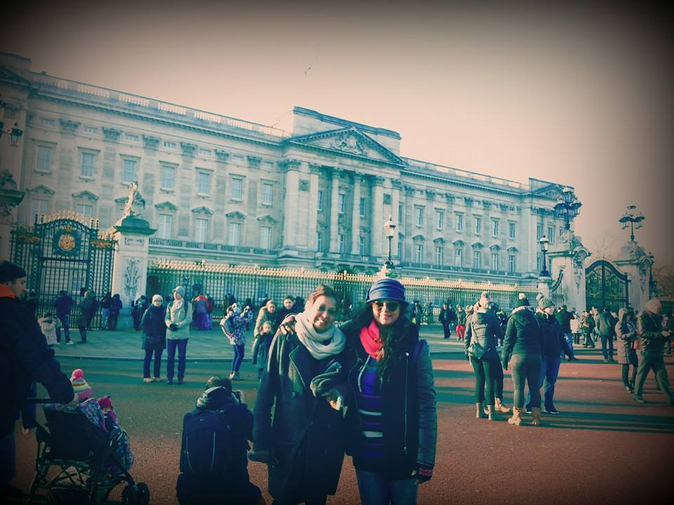 Photo of London- A Magical Experience 21/22 by Shruti Sidhan