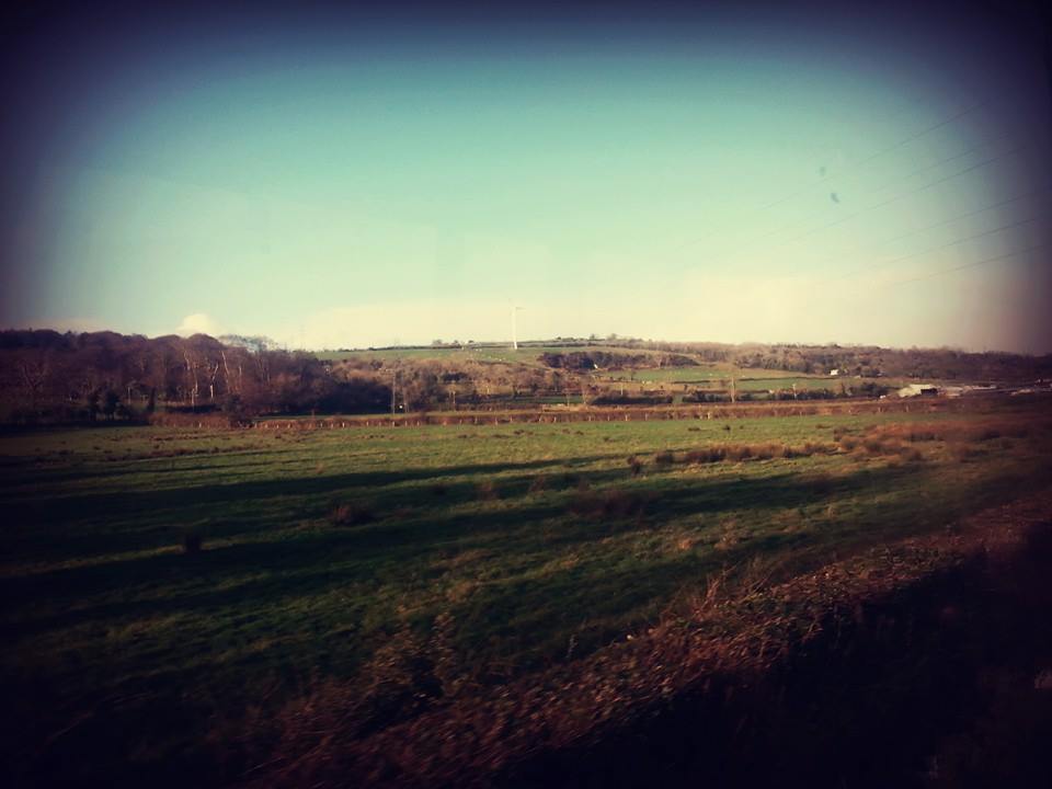 Photo of Northern Ireland-Belfast 7/28 by Shruti Sidhan