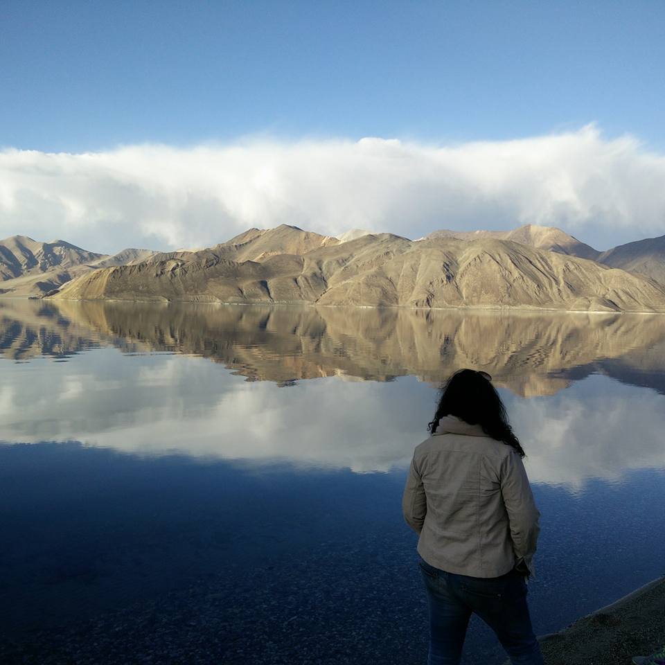 Photo of Leh Ladakh 7/55 by Shruti Sidhan