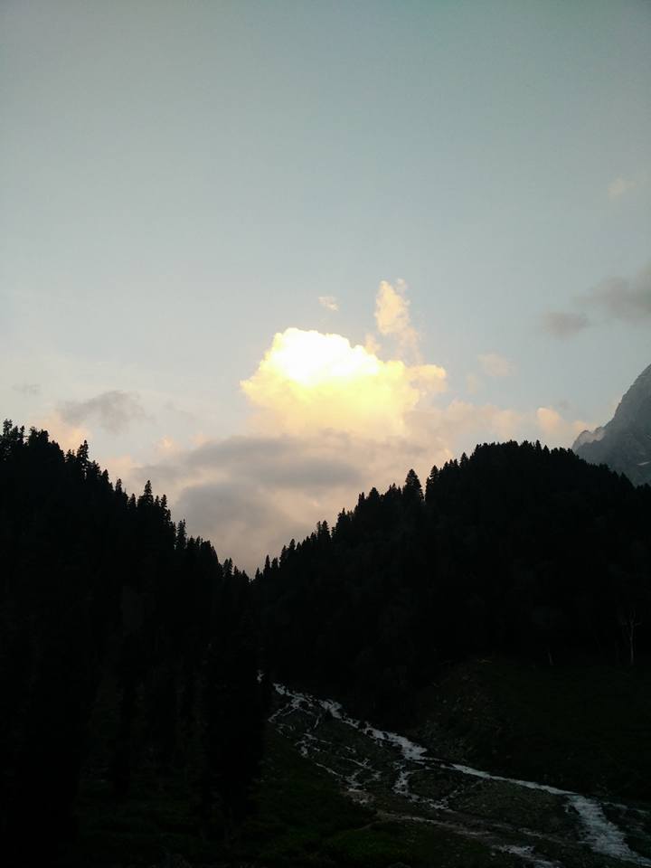 Photo of Kashmir – A traveller's dream 13/46 by Shruti Sidhan