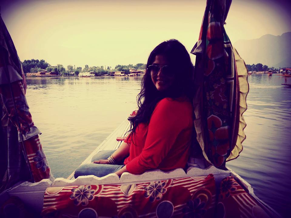Photo of Kashmir – A traveller's dream 5/46 by Shruti Sidhan