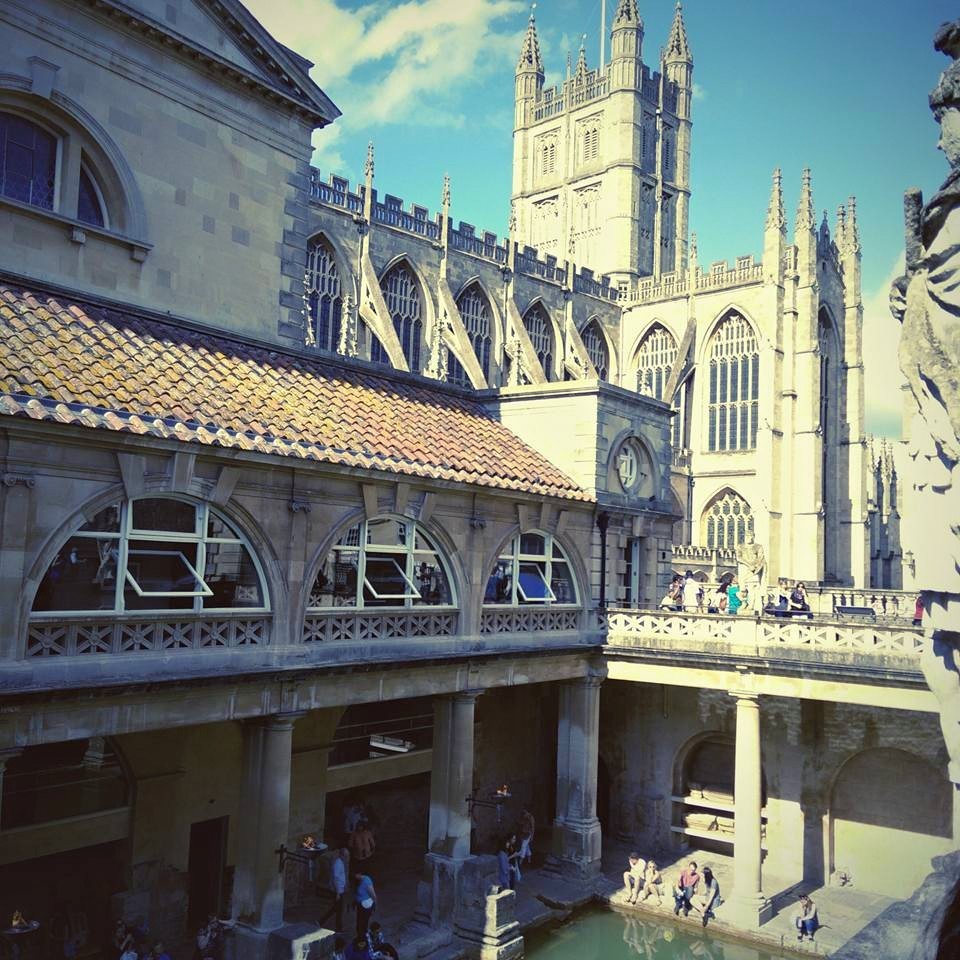 Photo of England 6/39 by Shruti Sidhan