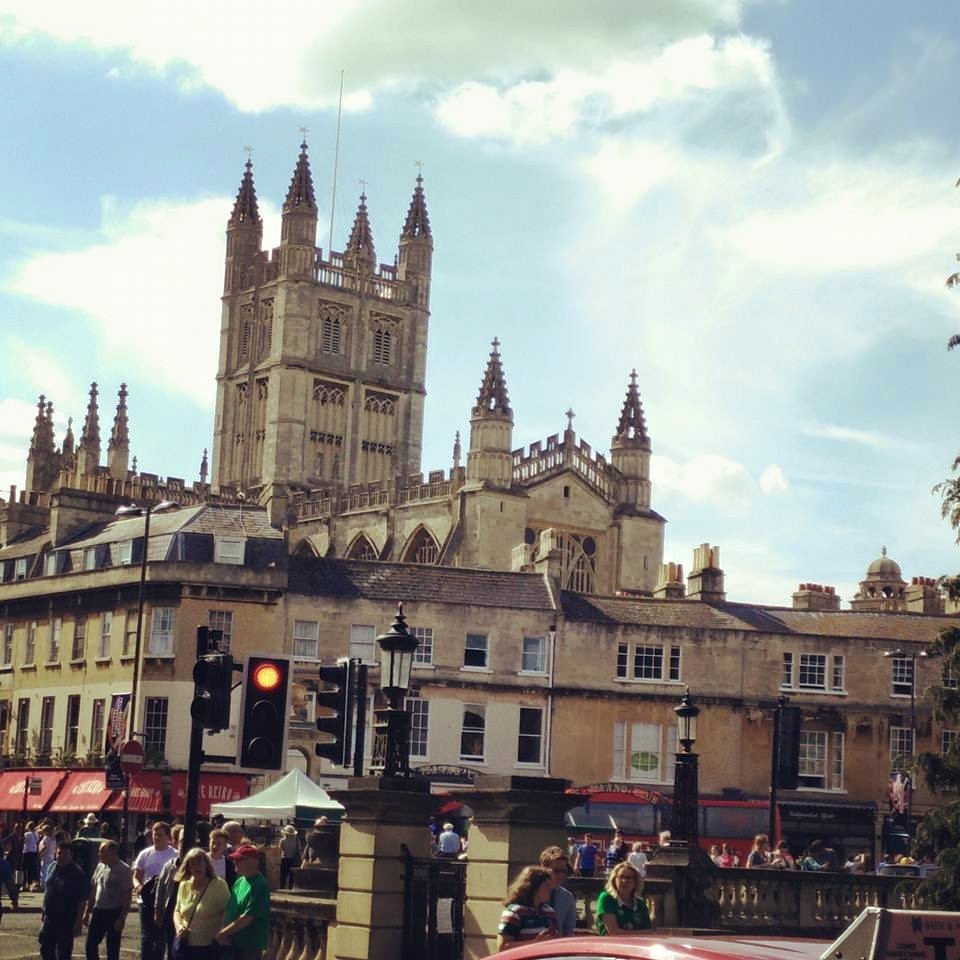 Photo of England 24/39 by Shruti Sidhan