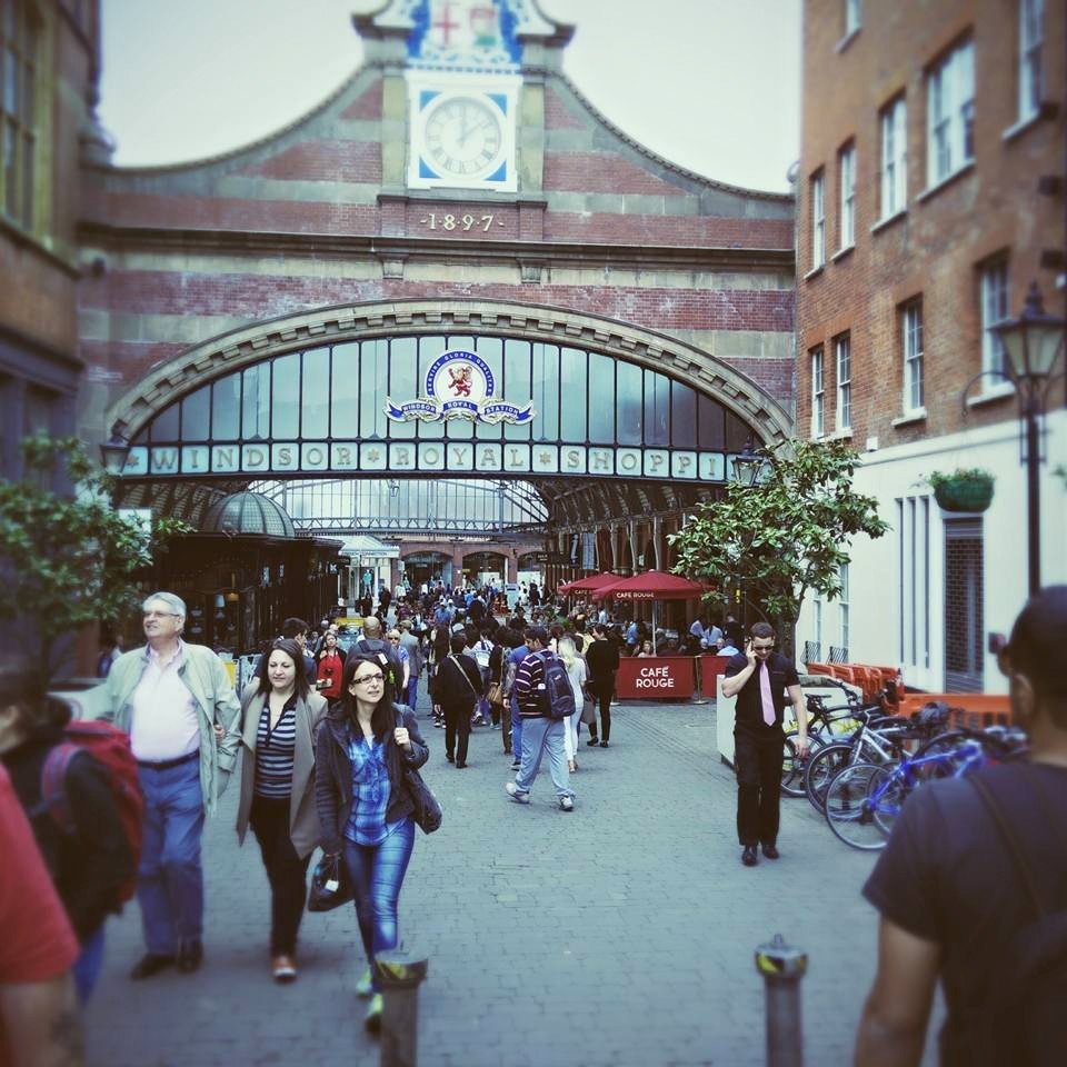 Photo of England 2/39 by Shruti Sidhan