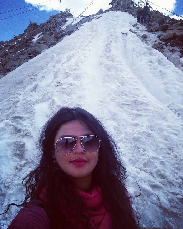 Photo of Leh Ladakh 5/55 by Shruti Sidhan