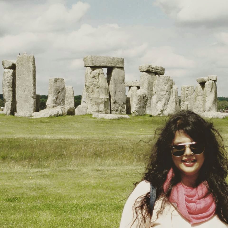 Photo of England 25/39 by Shruti Sidhan
