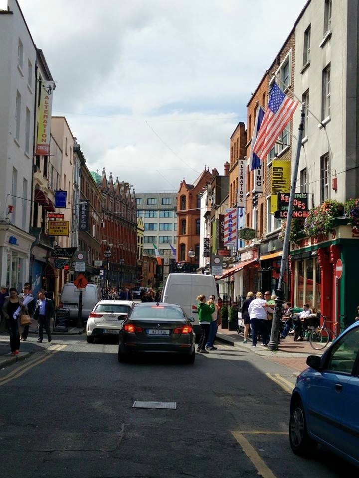Photo of Dublin-Ireland 26/41 by Shruti Sidhan