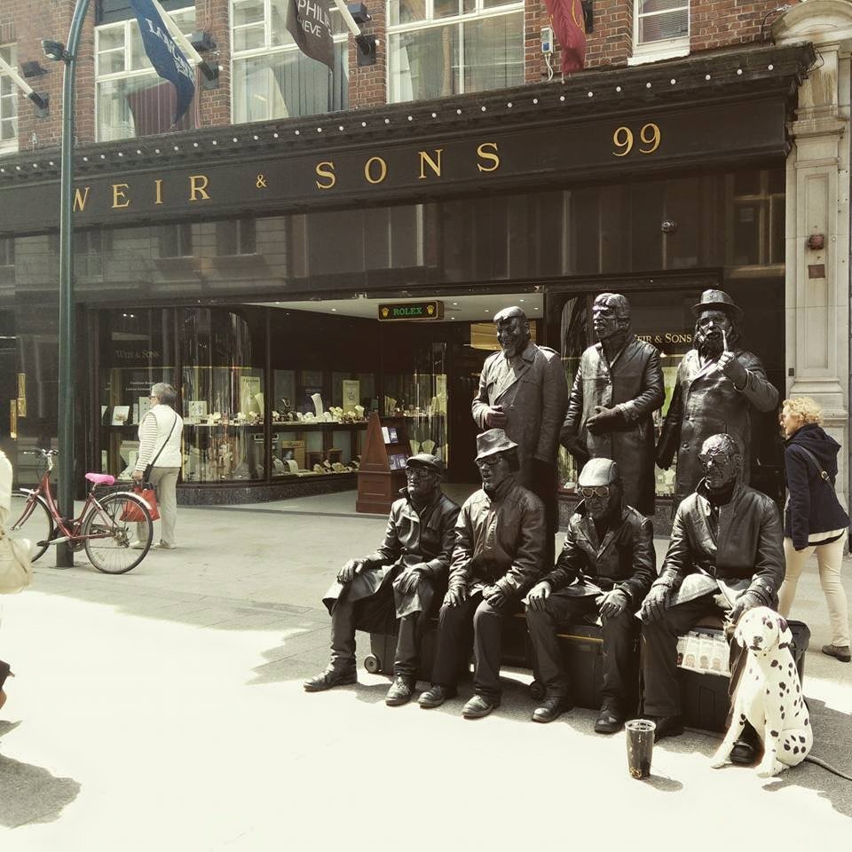 Photo of Dublin-Ireland 2/41 by Shruti Sidhan